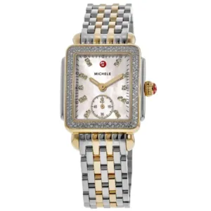 שעון יד מישל MICHELE לנשים mww06v000123