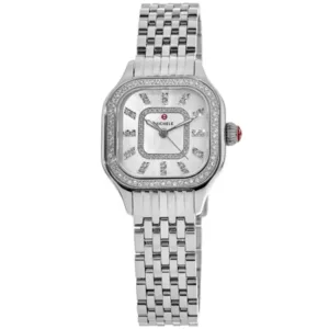 שעון יד מישל MICHELE לנשים mww33b000001