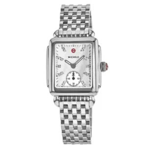 שעון יד מישל MICHELE mww06v000002
