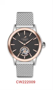 שעון קוואלו לגבר CW222009