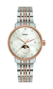 שעון ראדו RADO לאישה R22882923