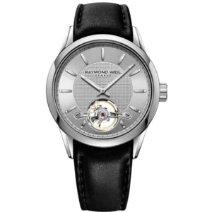 שעון יד ריימונד וויל RAYMOND WEIL שוויצרי לגבר 2780-STC- 65001