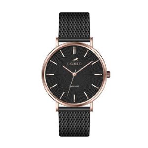 שעון קוואלו CAVALLO לגבר