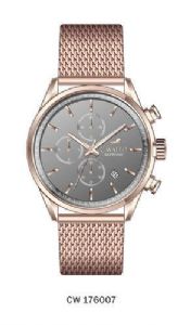 שעון קוואלו CAVALLO לגבר