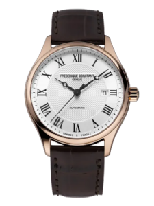שעון יד FC-303MC5B פרדריק קונסטנט FREDERIQUE CONSTANT