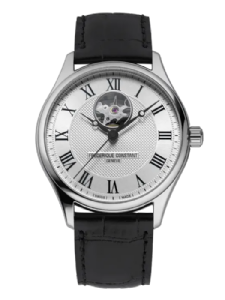 שעון יד FC-310MC5B6 פרדריק קונסטנט אוטומטי FREDERIQUEF CONSTANT לגבר
