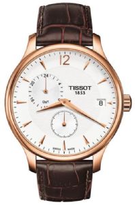 שעון טיסו TISSOT לגבר T063.639.36.037.00