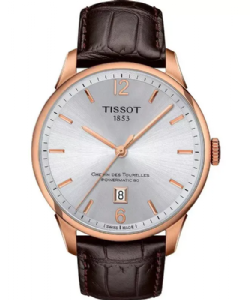 שעון טיסו TISSOT לגבר T099.407.36.037.00