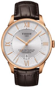 שעון טיסו TISSOT לגבר T099.408.36.038.00