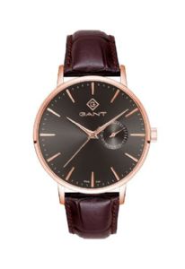שעון גאנט GANT לגבר G105024