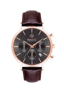 שעון גאנט GANT לגבר G123014
