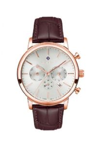 שעון גאנט GANT לגבר G132011