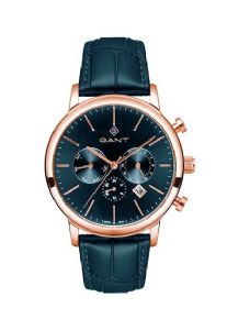שעון גאנט GANT לגבר G132012