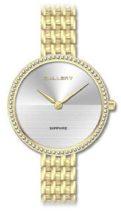 שעון גלרי אלגנטי לאישה