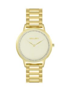 שעון גלרי לאישה 17755-29