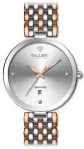 שעון גלרי לאישה 17784-28