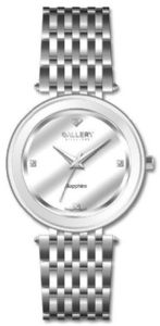 שעון גלרי לאישה