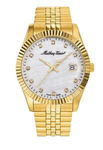 שעון MATHEY TISSOT מטיי טיסוט לגבר/לאישה H710PI