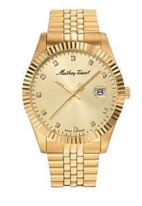 שעון MATHEY TISSOT מטיי טיסוט לגבר/לאישה H710PDI