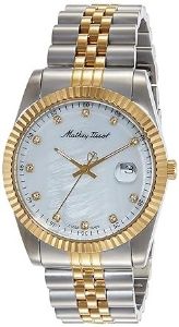 שעון MATHEY TISSOT מטיי טיסוט לגבר/לאישה H710BI