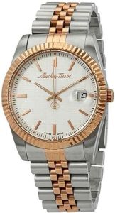 שעון MATHEY TISSOT מטיי טיסוט לגבר/לאישה H810RA