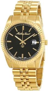 שעון שעון MATHEY TISSOT מטיי טיסוט לגבר/לאישה H810PN