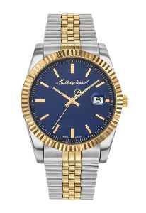 שעון MATHEY TISSOT מטיי טיסוט לגבר/לאישה H810BBU