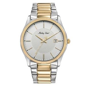 שעון MATHEY TISSOT מטיי טיסוט לגבר H2111BI2