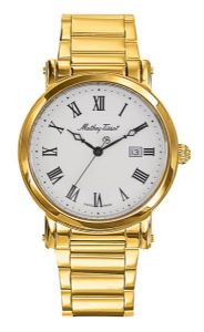 שעון MATHEY TISSOT מטיי טיסוט לגבר H611251MPBR