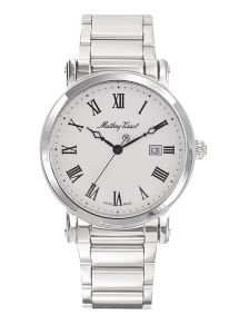 שעון MATHEY TISSOT מטיי טיסוט לגבר H611251MABR