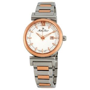 שעון MATHEY TISSOT מטיי טיסוט לגבר H410BI