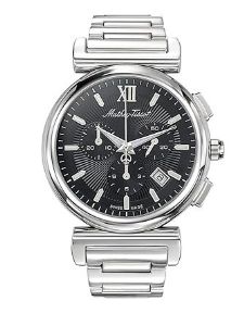 שעון MATHEY TISSOT מטיי טיסוט לגבר H410CHAN
