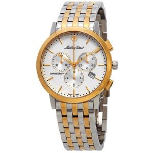 שעון MATHEY TISSOT מטיי טיסוט לגבר H9315CHBI