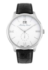 שעון MATHEY TISSOT מטיי טיסוט לגבר H1886QAI