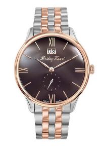 שעון MATHEY TISSOT מטיי טיסוט לגבר H1886MRM