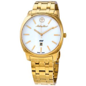 שעון MATHEY TISSOT מטיי טיסוט לגבר H6940MPI