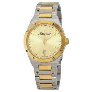 שעון MATHEY TISSOT מטיי טיסוט לגבר H680BDI