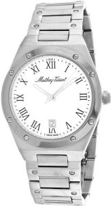 שעון MATHEY TISSOT מטיי טיסוט לגבר H680ABR