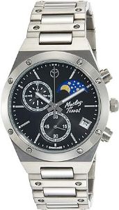 שעון MATHEY TISSOT מטיי טיסוט לגבר H680CHAN