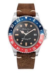 שעון MATHEY TISSOT מטיי טיסוט לגבר H900ALR