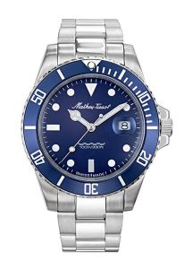 שעון MATHEY TISSOT מטיי טיסוט לגבר H901ABU