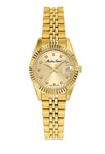 שעון MATHEY TISSOT מטיי טיסוט לאישה D710PDI