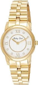 שעון MATHEY TISSOT מטיי טיסוט לאישה D1086PYI