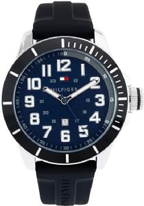 שעון טומי הילפיגר TOMMY HILFIGER לגבר