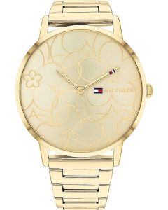 שעון יד טומי הילפיגר 1782366 Tommy Hilfiger לנשים