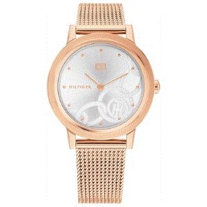 שעון יד טומי הילפיגר 1782441 TOMMY HILFIGER לאישה