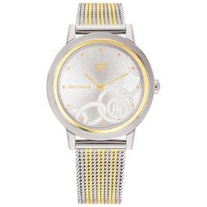 שעון יד טומי הילפיגר 1782440 TOMMY HILFIGER לאישה
