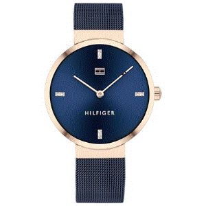 שעון יד טומי הילפיגר 1782219 TOMMY HILFIGER לאישה