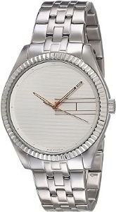 TOMMY HILFIGER שעון יד טומי הילפיגר לאישה