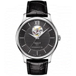 שעון טיסו TISSOT לגבר T063.907.16.058.00